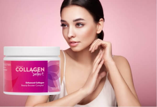 Collagen Select – Was ist das und wie wirkt es? Collagen Select – Was ist das und wie wirkt es?