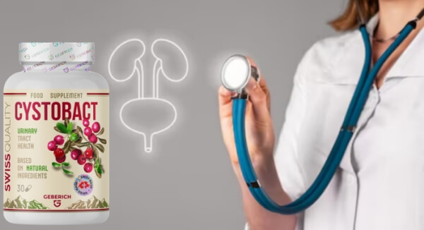Cystobact – Was ist das und wie wirkt es?