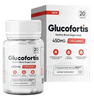 GlucoFortis Kapseln Deutschland