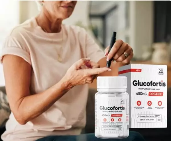 GlucoFortis Kapseln Deutschland - Preis Bewertungen Erfahrungen 