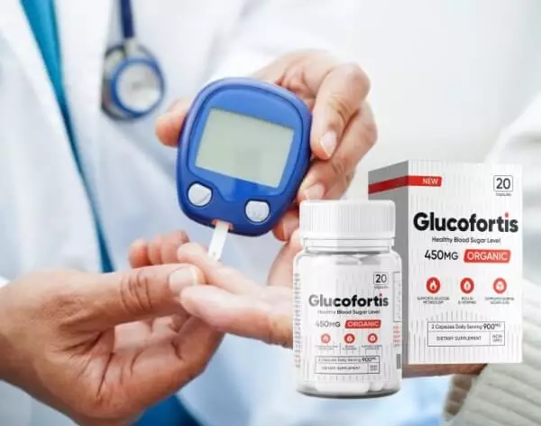 Glucofortis – Was ist das und wozu dient es?
