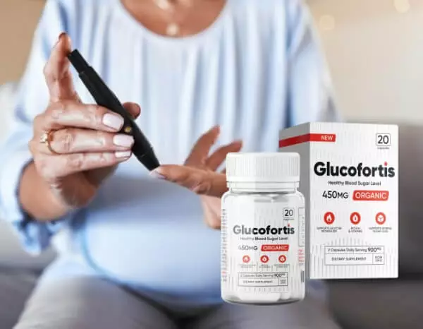 Einnahme von Glucofortis – Gebrauchsanweisung, Dosierung und Beipackzettel