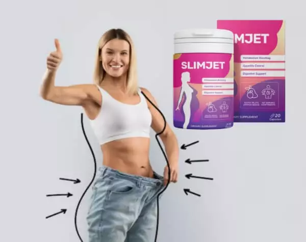 SlimJet Kapseln Deutschland - Preis Bewertungen Erfahrungen