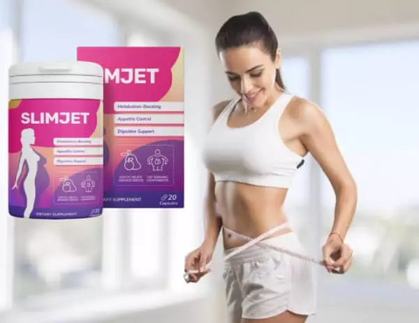 SlimJet Preis in Deutschland – Wo kaufen?