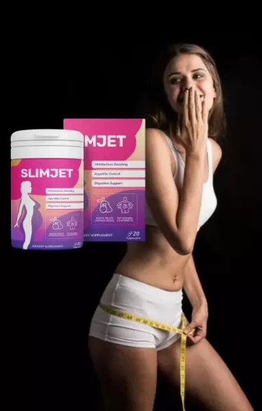 Was ist SlimJet und wie wirkt es?