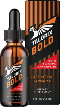 Talorix Bold Tropfen Deutschland Schweiz