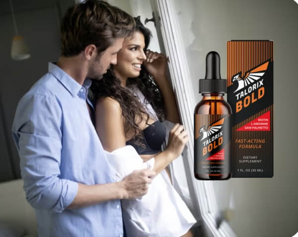 Talorix Bold Tropfen Deutschland Schweiz - Preis Bewertungen Erfahrungen 