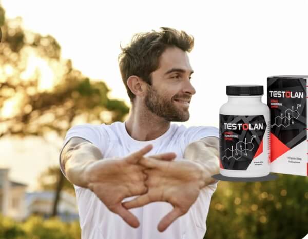 Testolan – Was ist das und wie wirkt es? Testolan – Was ist das und wie wirkt es?