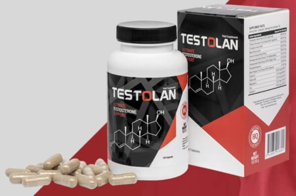 Wie man Testolan Ultimate Testosterone Support einnimmt Wie man Testolan Ultimate Testosterone Support einnimmt