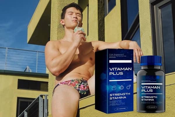 Was ist Vitaman Plus – Vorteile und Wirkungen!
