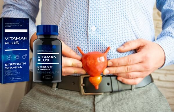 Vitaman Plus Preis in Deutschland? Wo kaufen – Apotheke?