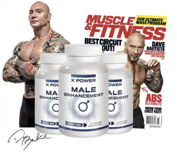 X Power-Bewertungen von Kunden in Foren X Power Kapseln Deutschland - Preis Bewertungen Erfahrungen