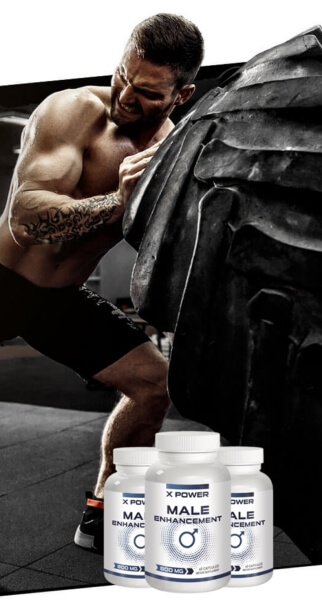 Was ist X Power und wie wirkt es? Was ist X Power und wie wirkt es?