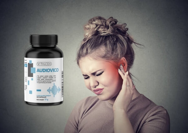 Was ist AudioVico und wie funktioniert es?