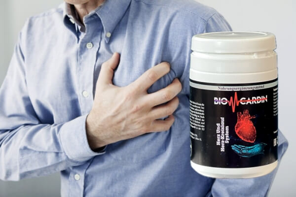 BioCardin Preis in Österreich und Deutschland und wo man es kaufen kann