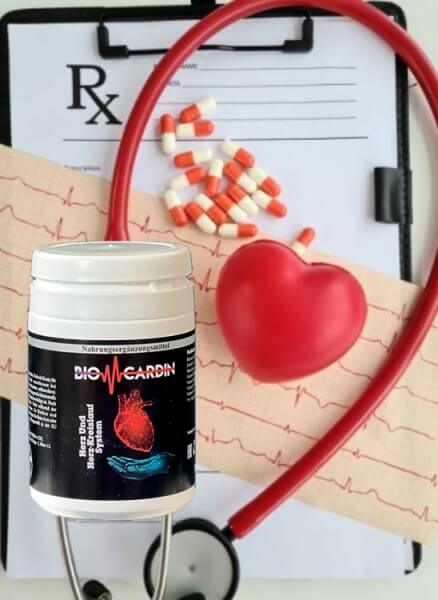 Zusammensetzung und Vorteile