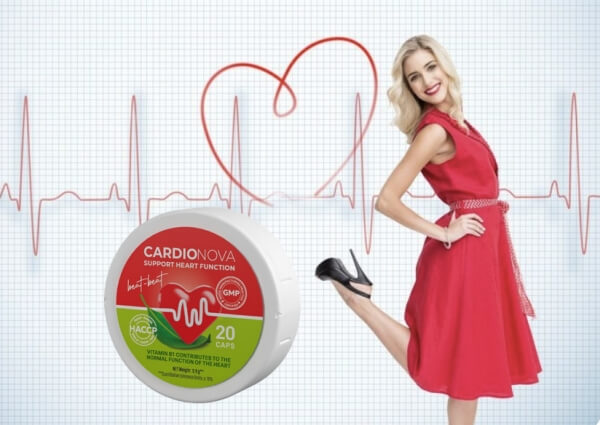 Preis von Cardio Nova in Deutschland