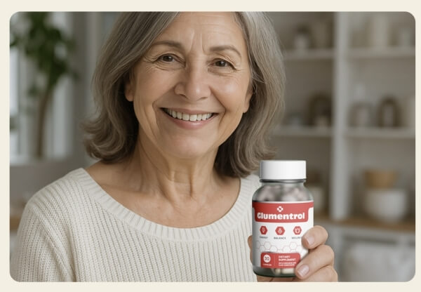 Was ist Glumentrol und wie wirkt es? Was ist Glumentrol und wie wirkt es?