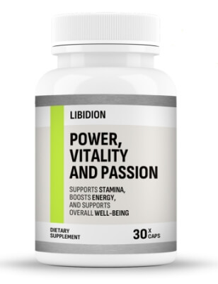 Libidion Kapseln Deutschland - Preis Bewertungen Erfahrungen Libidion Kapseln Deutschland