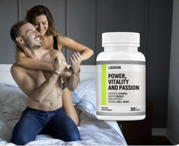 Libidion Bewertungen und Erfahrungen in Foren Libidion Kapseln Deutschland - Preis Bewertungen Erfahrungen