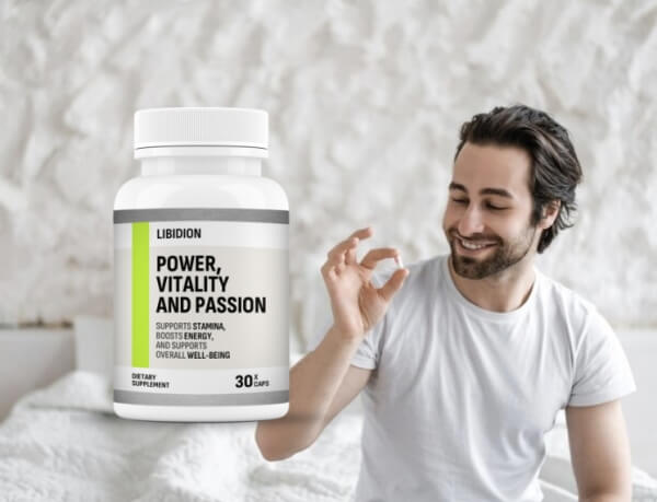 Wie wird Libidion eingenommen – Dosierung und Beipackzettel Wie wird Libidion eingenommen – Dosierung und Beipackzettel