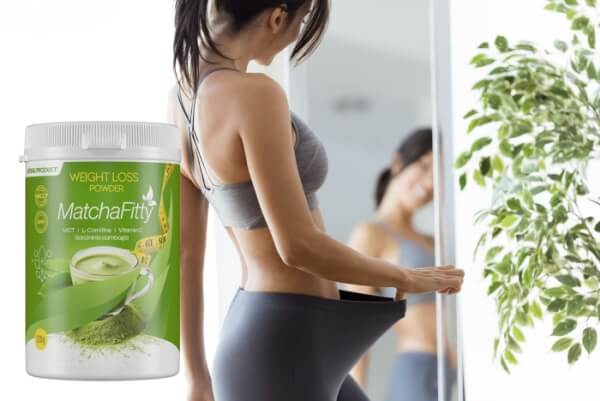 Was ist MatchaFitty und wie wirkt es? Was ist MatchaFitty und wie wirkt es?