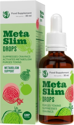 Metaslim Kapseln Deutschland