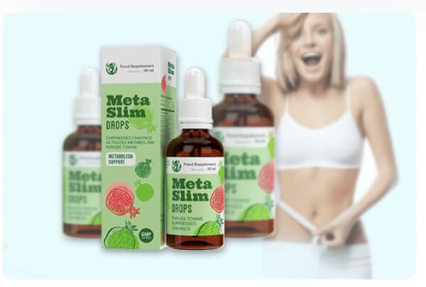 Metaslim Kapseln Deutschland - Preis Bewertungen Erfahrungen
