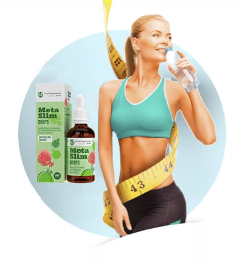 Wie wird Metaslim eingenommen – Dosierung und Beipackzettel