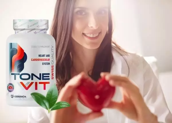 Was ist Tonevit und wie wirkt es?