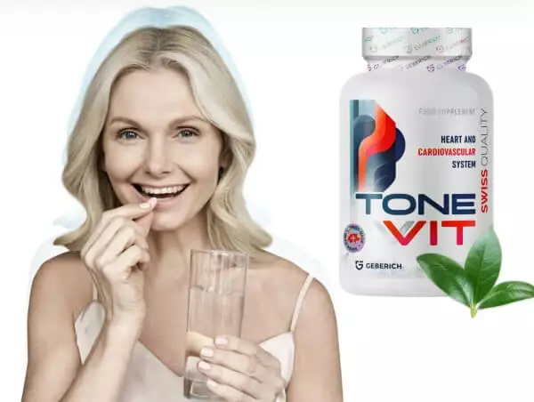 Wie wird Tonevit angewendet?