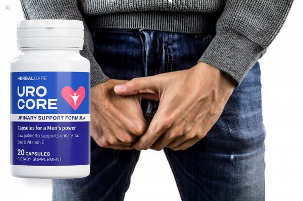 Urocore Kapseln Deutschland - Preis Bewertungen Erfahrungen