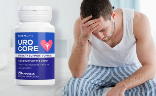 Was ist Urocore und wie wirkt es? Was ist Urocore und wie wirkt es?