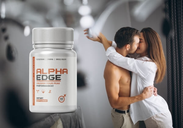 Alpha Edge-Kundenbewertungen in Foren Alpha Edge Kapseln Deutschland - Preis Bewertungen Erfahrungen