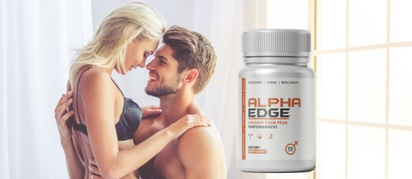 Was ist Alpha Edge und wie funktioniert es? Was ist Alpha Edge und wie funktioniert es?