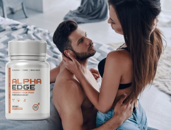 Preis von Alpha Edge in Deutschland Preis von Alpha Edge in Deutschland