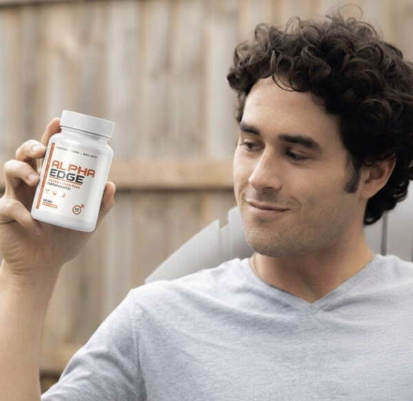 Anwendung von Alpha Edge – Gebrauchsanweisung Anwendung von Alpha Edge – Gebrauchsanweisung