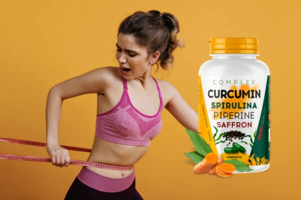 Curcumin Complex Preis in Deutschland und Österreich