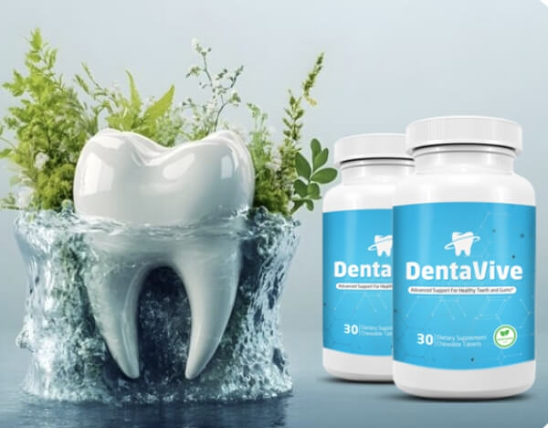Dentavive Kapseln Deutschland Österreich Schweiz - Preis Bewertungen anwendung