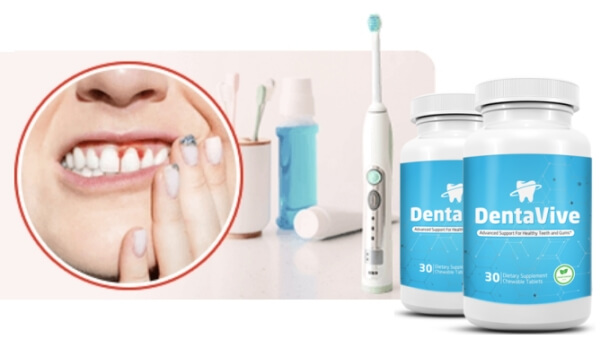 Preis von Dentavive in Deutschland, Österreich und der Schweiz