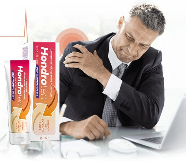 Hondroten gel Deutschland Österreich Schweiz - Preis Bewertungen Erfahrungen 