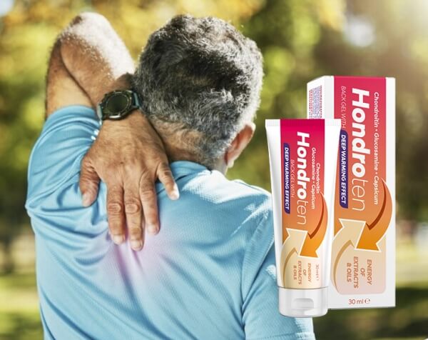 Hondroten Preis in Deutschland, Österreich und der Schweiz & Bezugsquellen