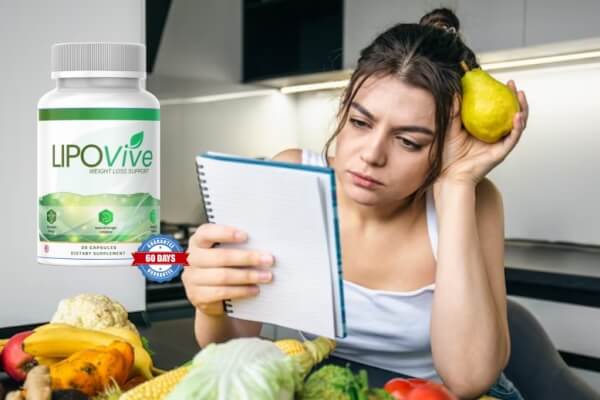 Wie wird Lipovive eingenommen – Anleitung Wie wird Lipovive eingenommen – Anleitung