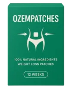 Ozempatch Flicken Deutschland - Preis Bewertungen Erfahrungen Ozempatch Flicken Deutschland