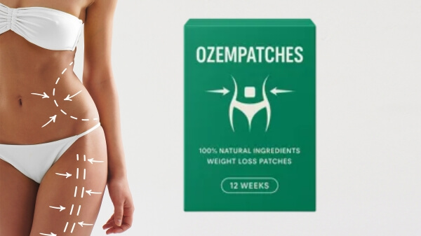 Ozempatch-Kundenbewertungen in Foren Ozempatch Flicken Deutschland - Preis Bewertungen Erfahrungen