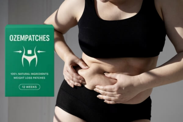 Was ist Ozempatch und wie funktioniert es? Was ist Ozempatch und wie funktioniert es?