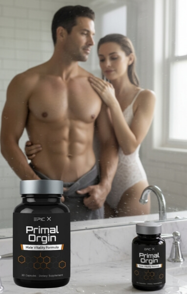 Was ist Primal Orgin und wie wirkt es? Was ist Primal Orgin und wie wirkt es?