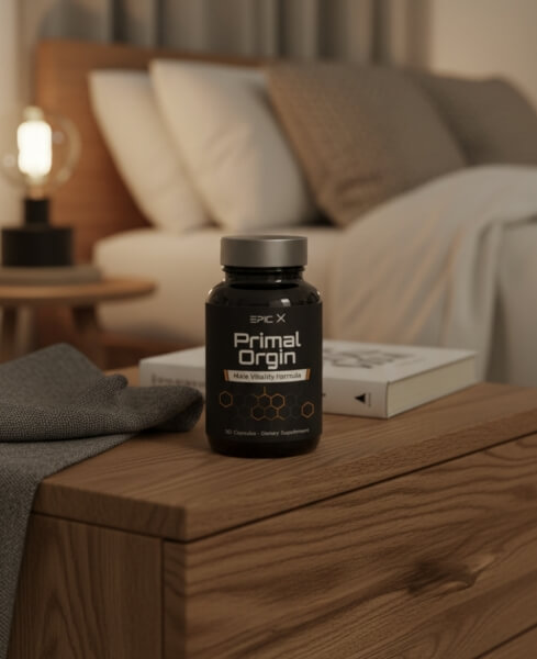 Wie wird Primal Orgin eingenommen – Gebrauchsanweisung Wie wird Primal Orgin eingenommen – Gebrauchsanweisung