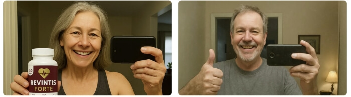 Was ist Revintis und wie wirkt es? Was ist Revintis und wie wirkt es?