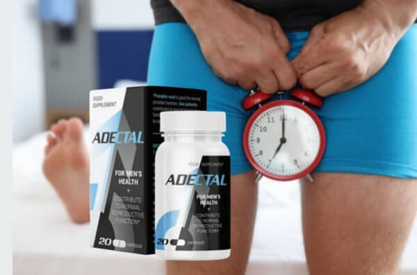 Adectal Kapseln Deutschland Österreich Schweiz - Preis Bewertungen Erfahrungen 